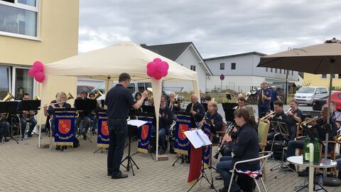 Konzertreihe 75 Jahre Hessen