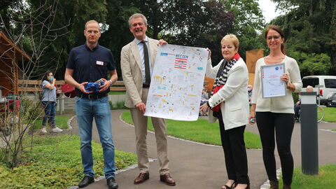 Konzertreihe in Hanau