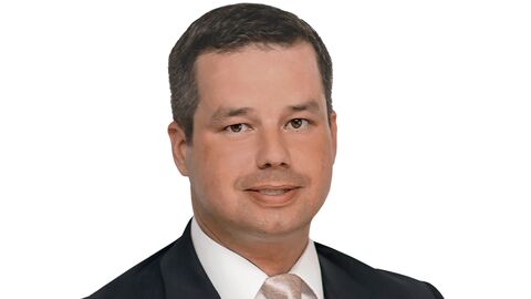 Andreas Hofmeister, Beauftragter für Heimatvertriebene und Spätaussiedler