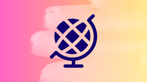 Icon: Globus