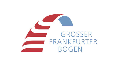 Logo Großer Frankfurter Bogen